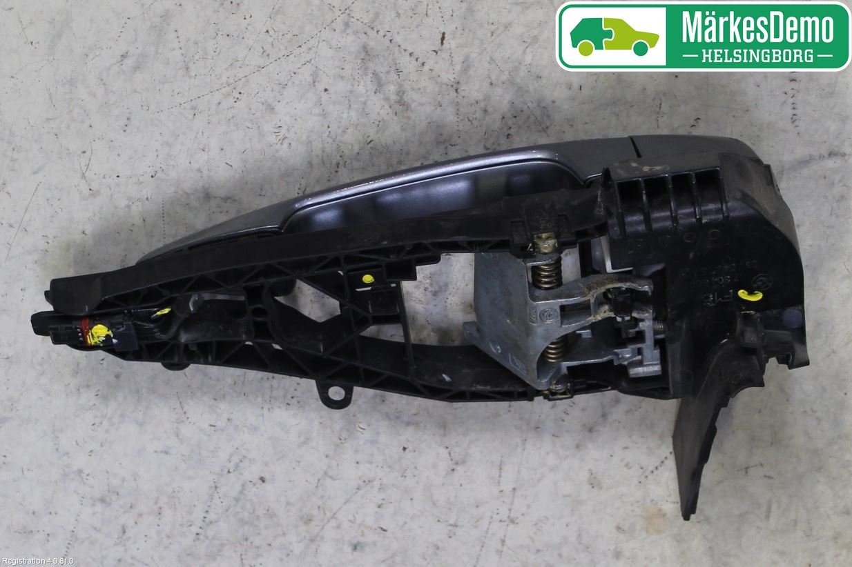 BMW X5 F15 13-18 Dørhandtak Ytre Høyre