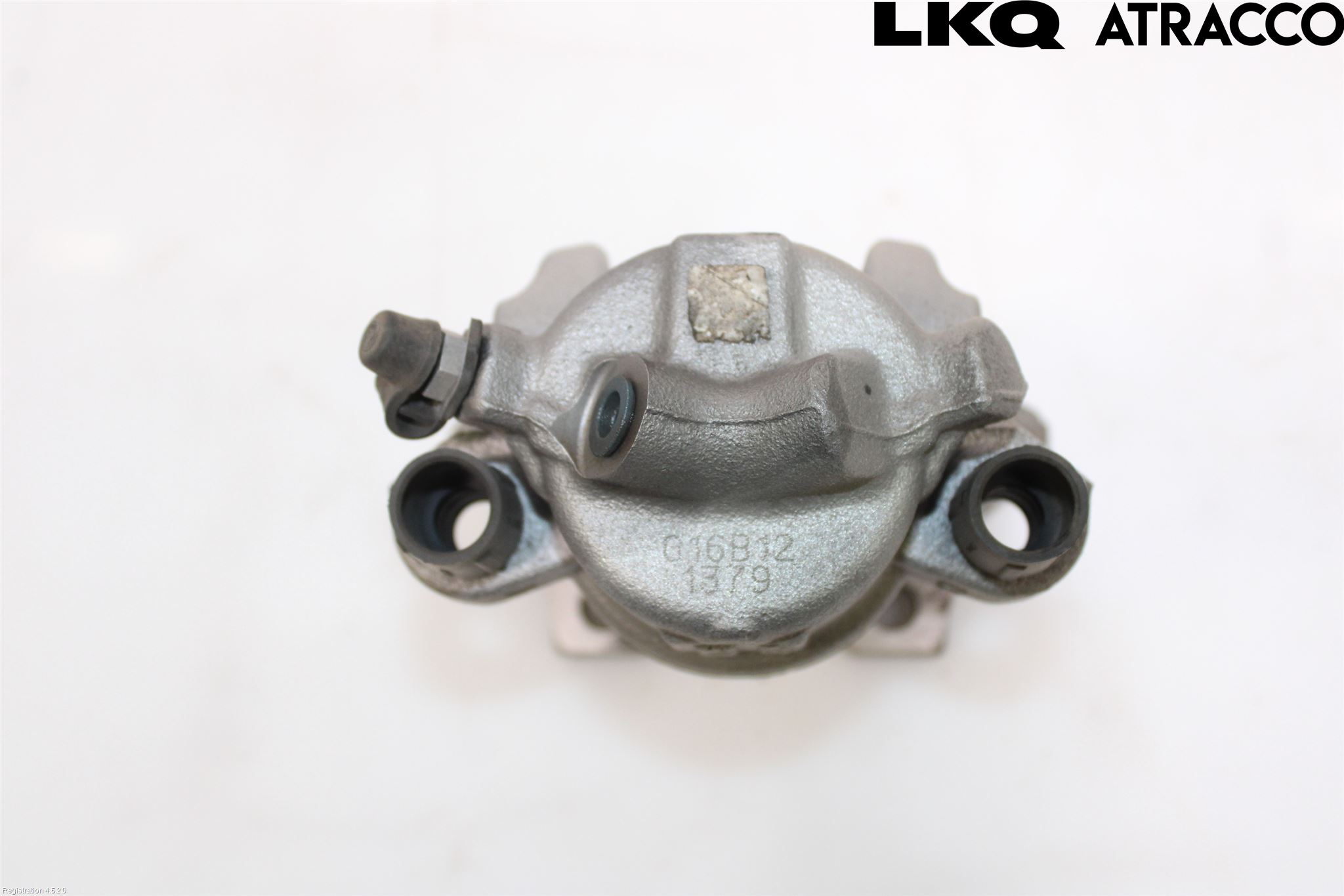 BMW 1 F20/F21 11-19 Bremsecaliper Foran Høyre