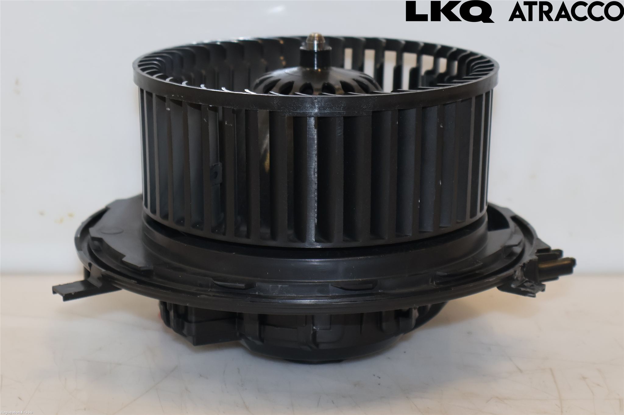Skoda OCTAVIA (NX) 20- Varmeapparat Viftemotor