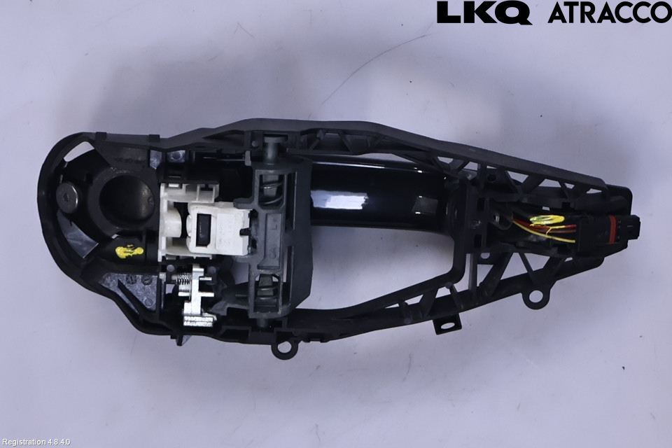 BMW 5 G30/G31/F90 17-23 Dørhandtak Ytre Venstre