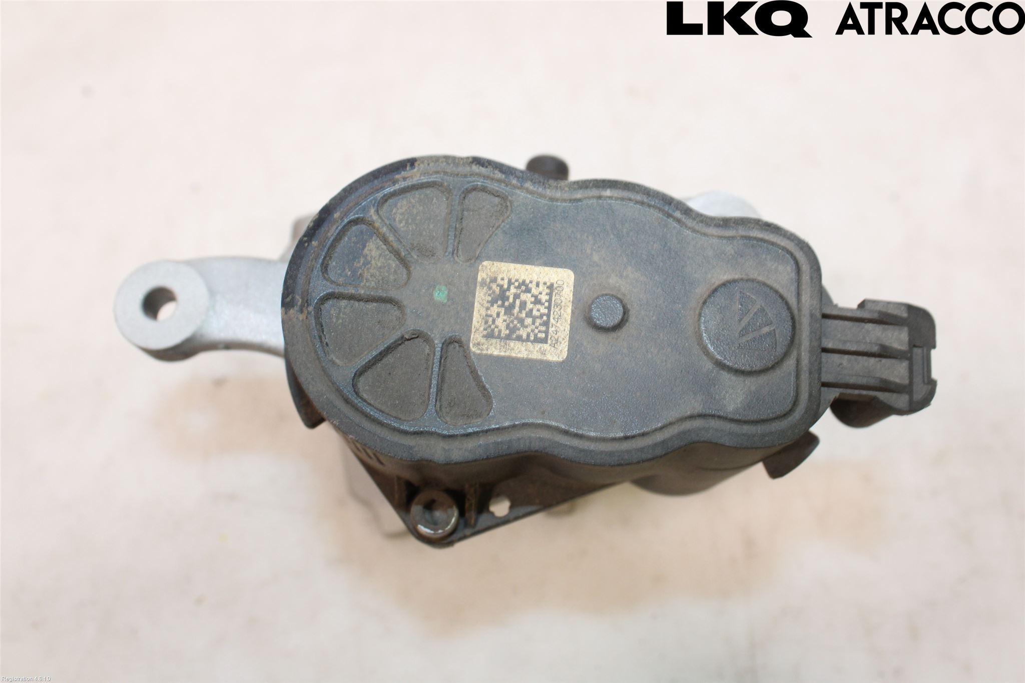 Mercedes-Benz MB A-KLASS (W177) 18- Bremsecaliper Bak Venstre