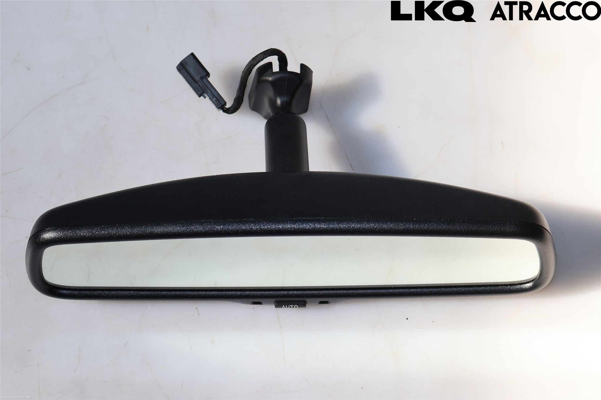 Toyota YARIS XP21 20- Speil Innvendig