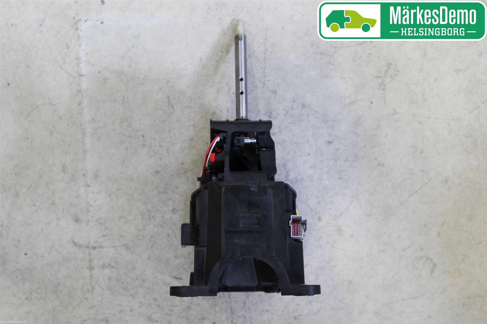 Ford FIESTA 13-17 Gearspak