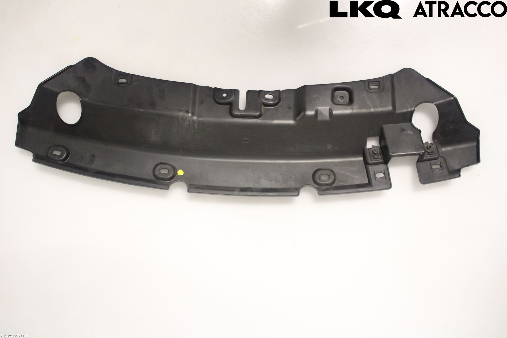 Ford KUGA 13-16 Luftstyring Front