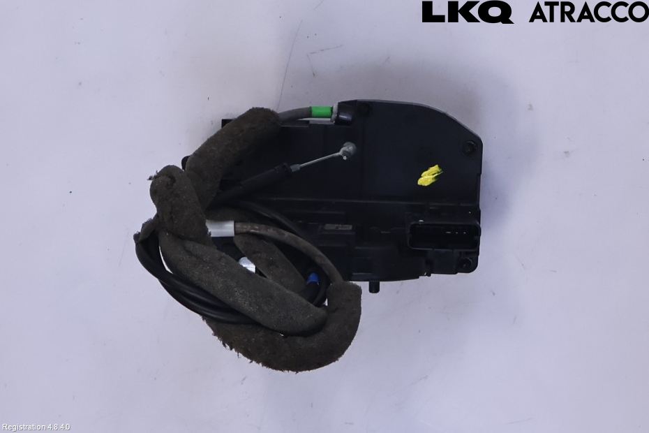 Nissan QASHQAI+2  10-14 Sentrallåsmotor Venstre