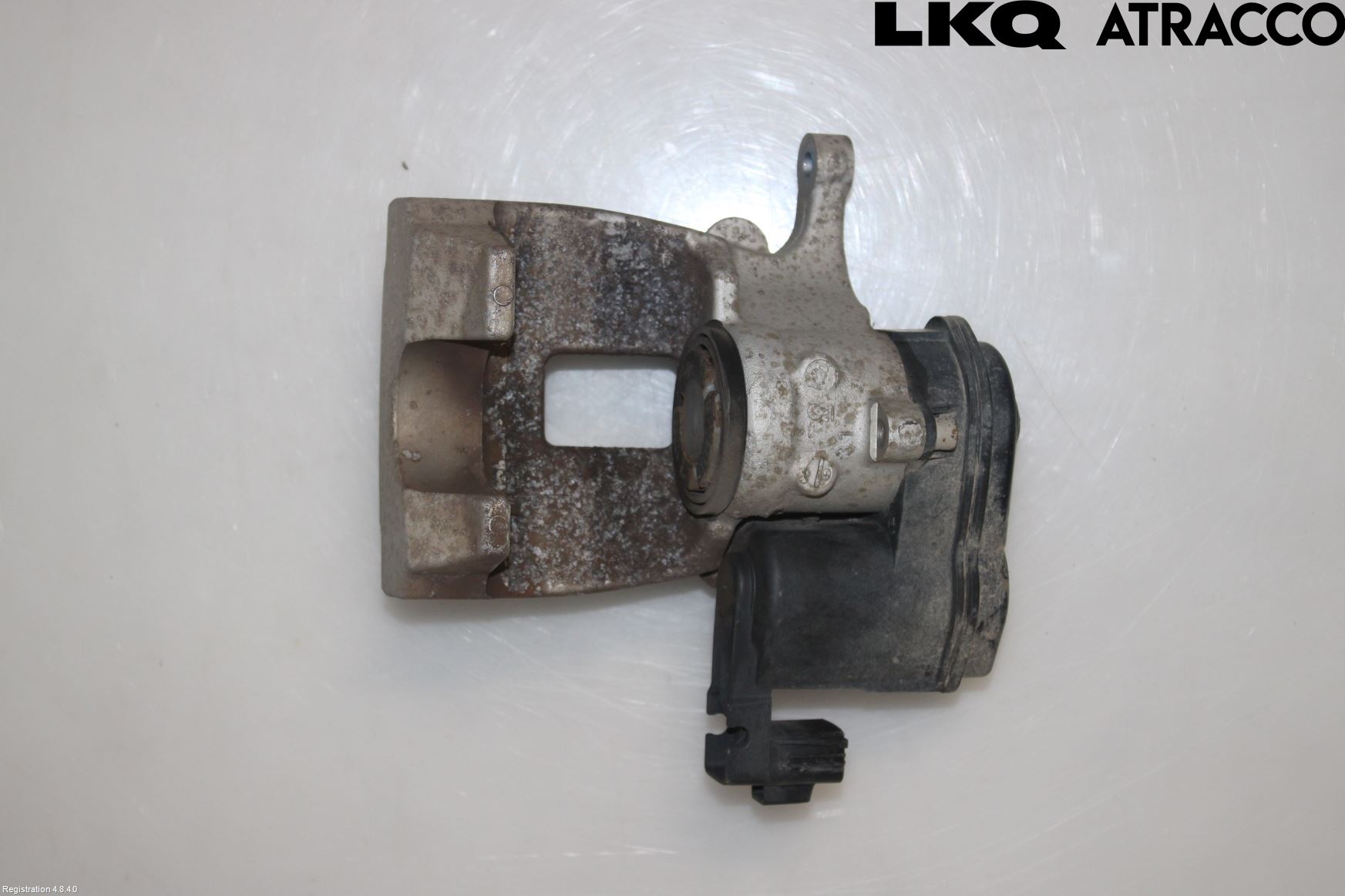 Landrover DEFENDER (L663) 20- Bremsecaliper Bak Venstre