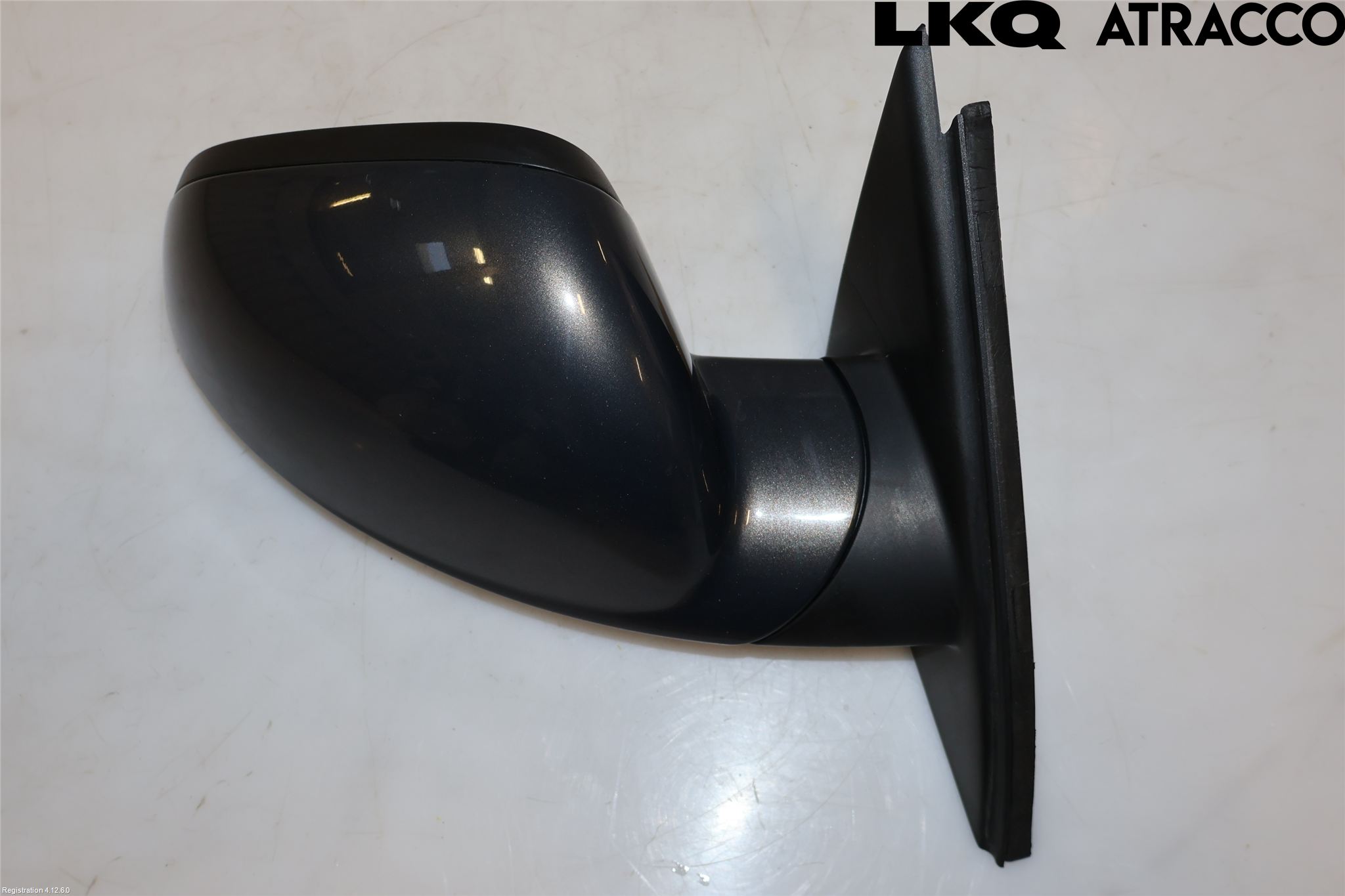 Opel INSIGNIA 09-16 Speil H M-El Justering