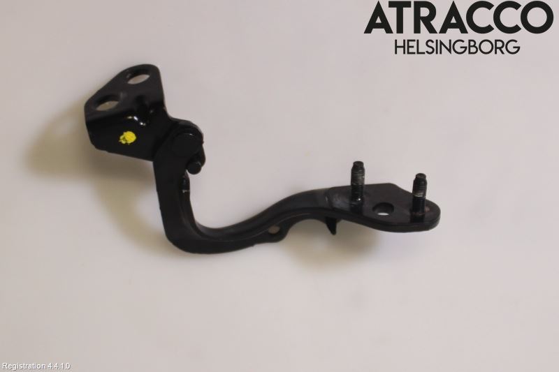 Landrover LAND ROVER RANGE ROVER EVOQUE (L538) 11-18 Bakluke Hengsel Venstre