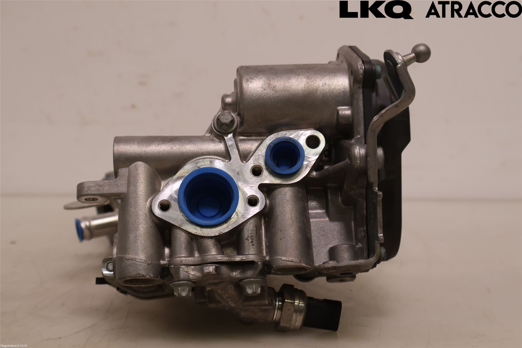 Mercedes-Benz MB VITO/V-KLASS (W640,W447,W448) 14- Egr Ventil