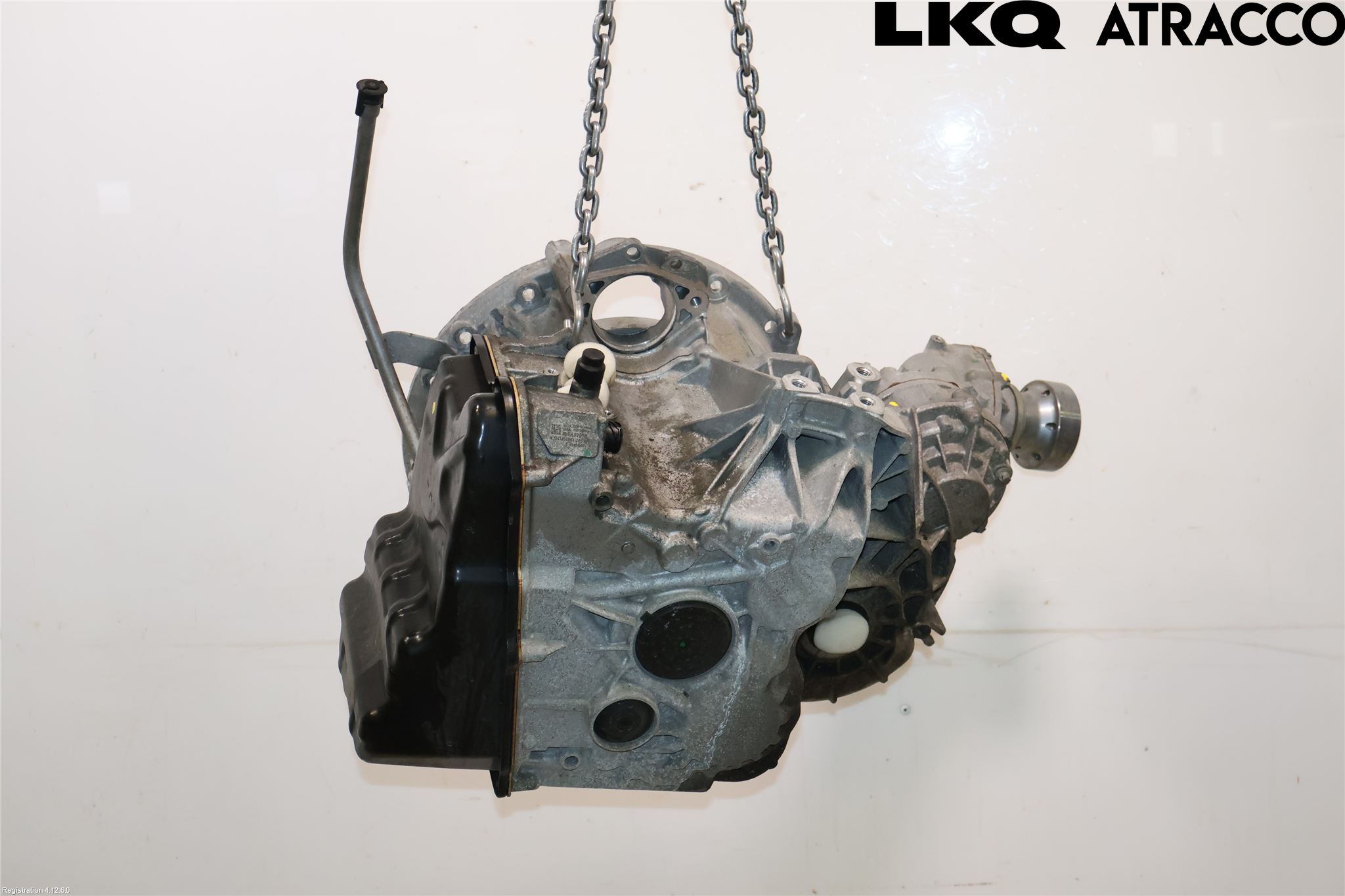 Mercedes-Benz MB GLA-KLASS (X156) 13-20 Gearkasse Automat