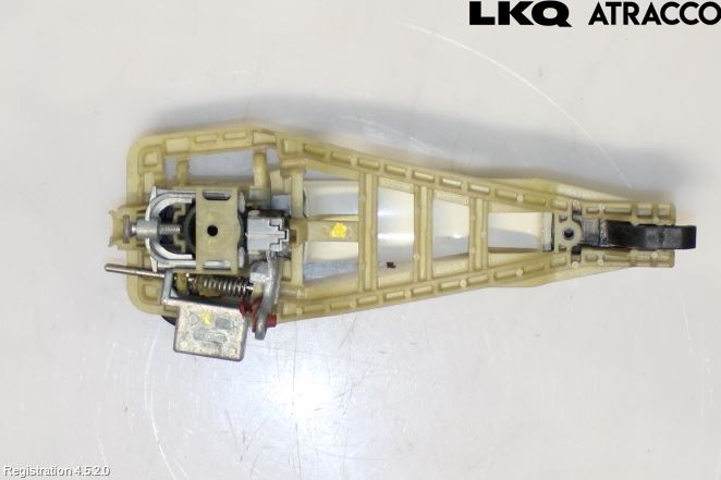 Saab 9-3 VER2/VER3 08-15 Dørhandtak Ytre Høyre