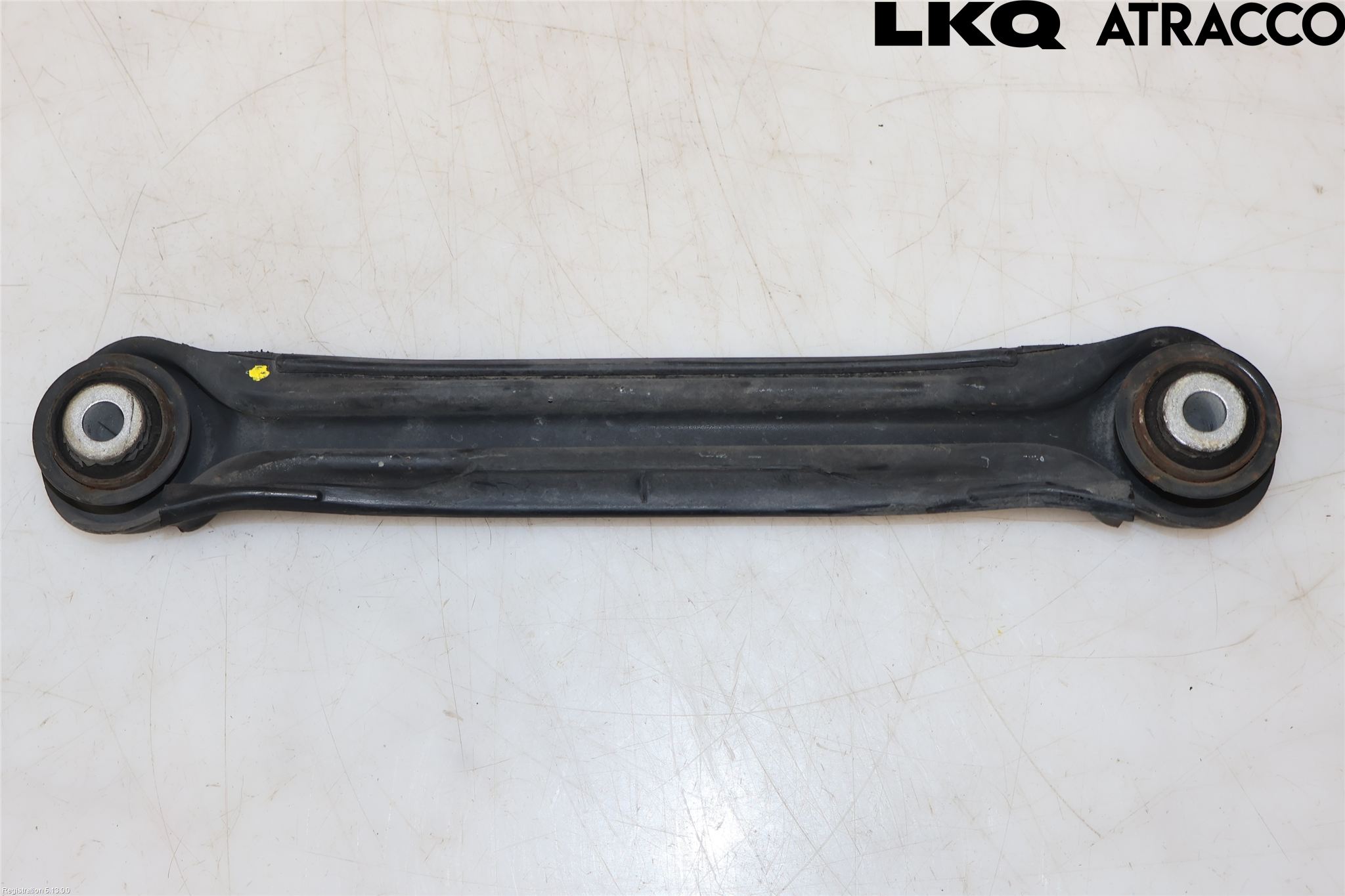 Mercedes-Benz MB SLK 200-350 (R171) 05-11 Bærearm Bak Venstre