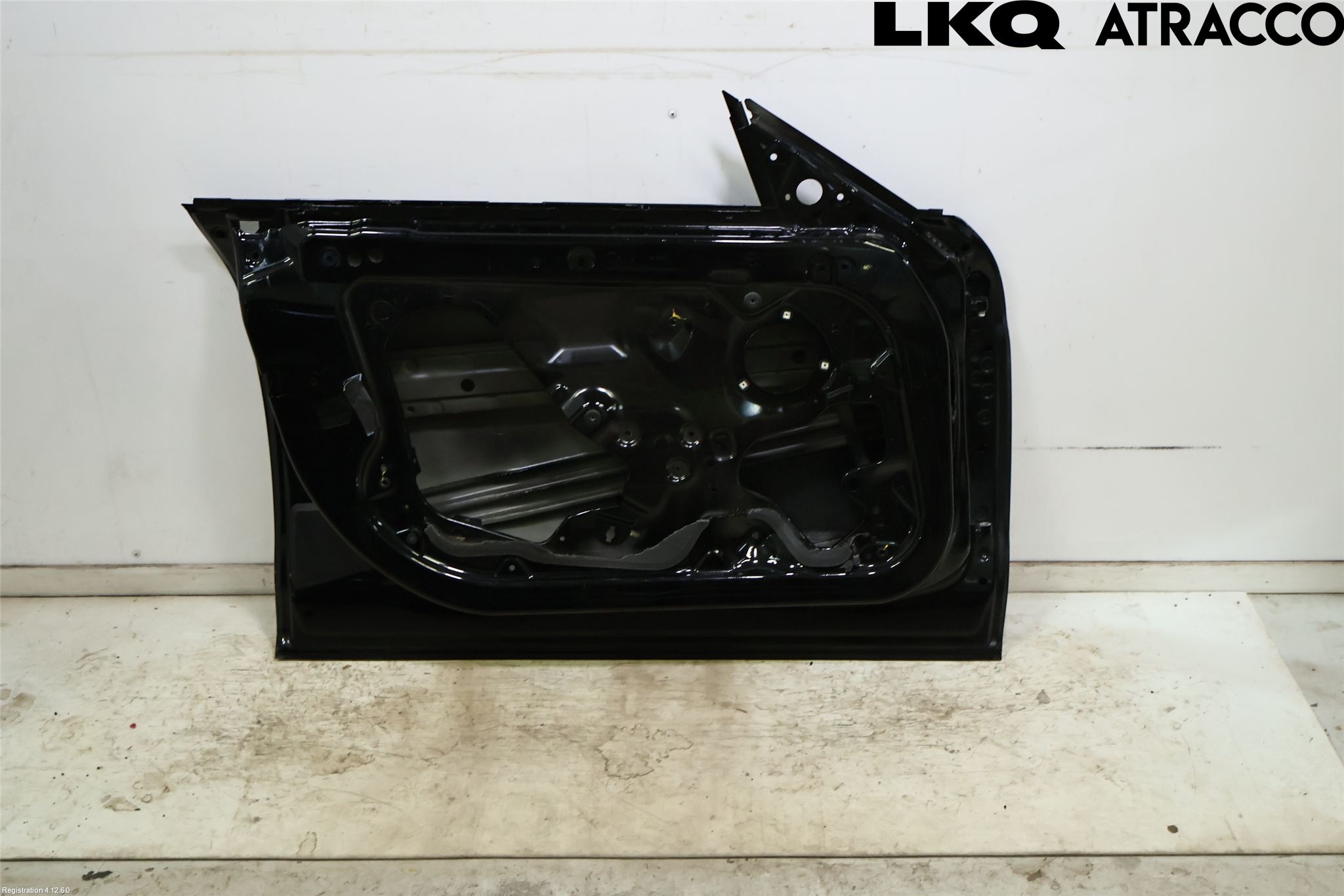 BMW 3 GT F34 13-19 Dør 4D Foran Venstre