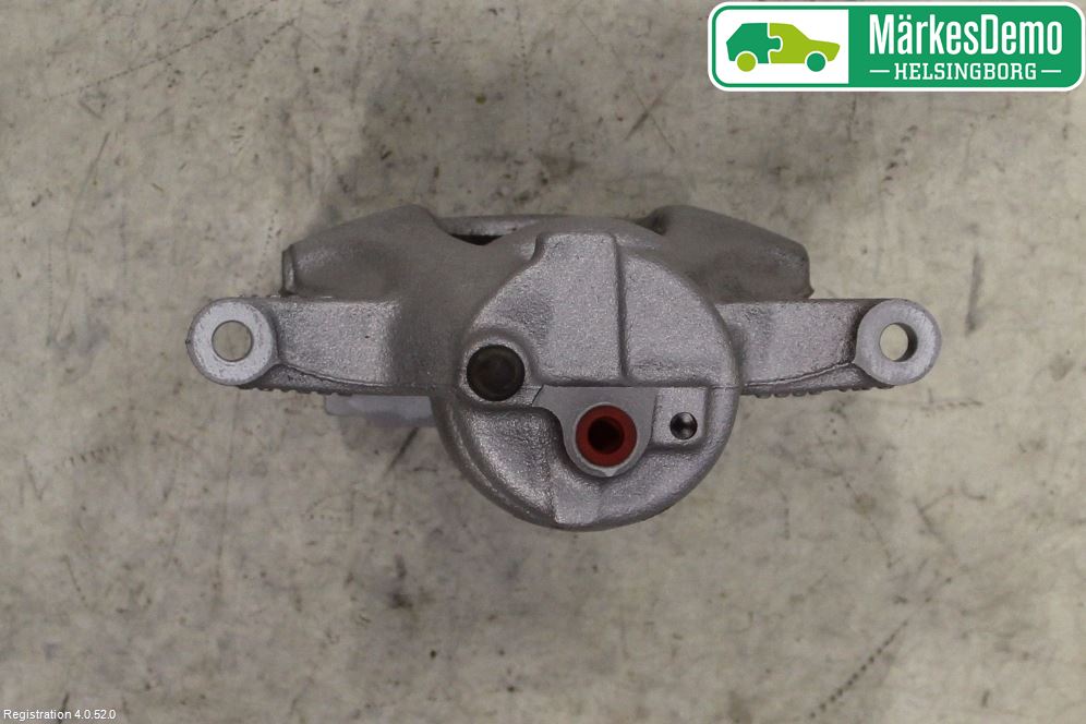 Peugeot 107 Bremsecaliper Foran Venstre