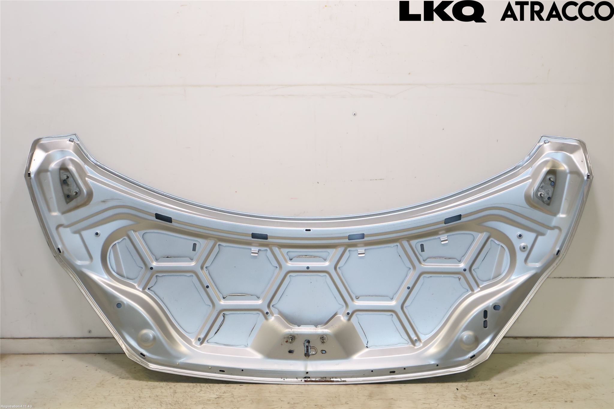 Ford TRANSIT SKÅP/BUSS 14-22 Panser