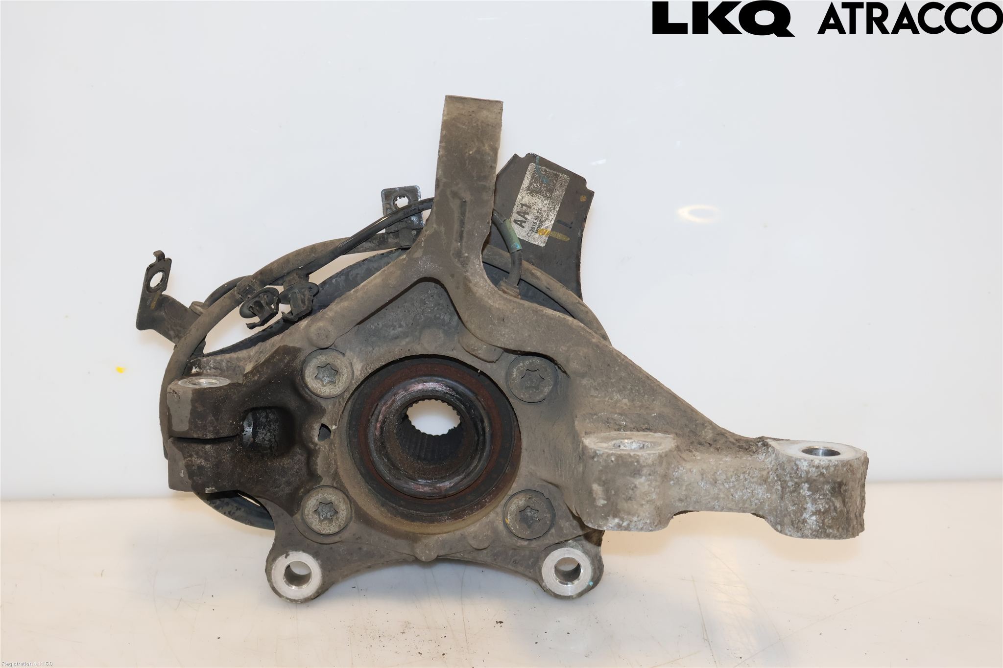 Kia OPTIMA 16-20 Spindel Vf