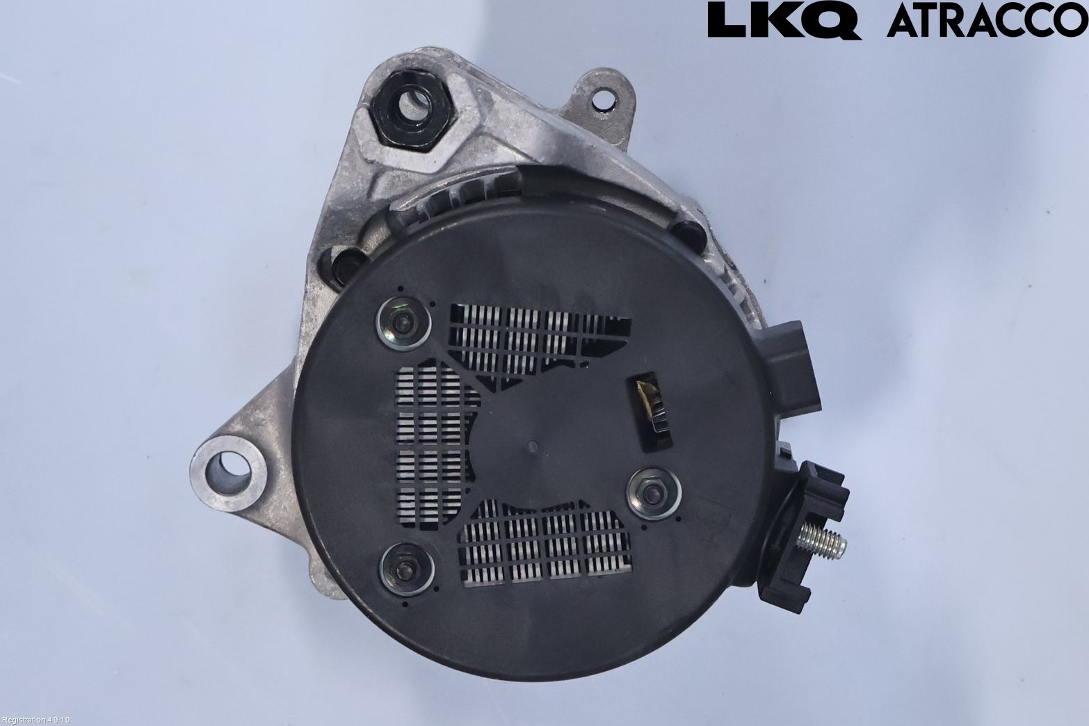 BMW 1 F40 19- Dynamo