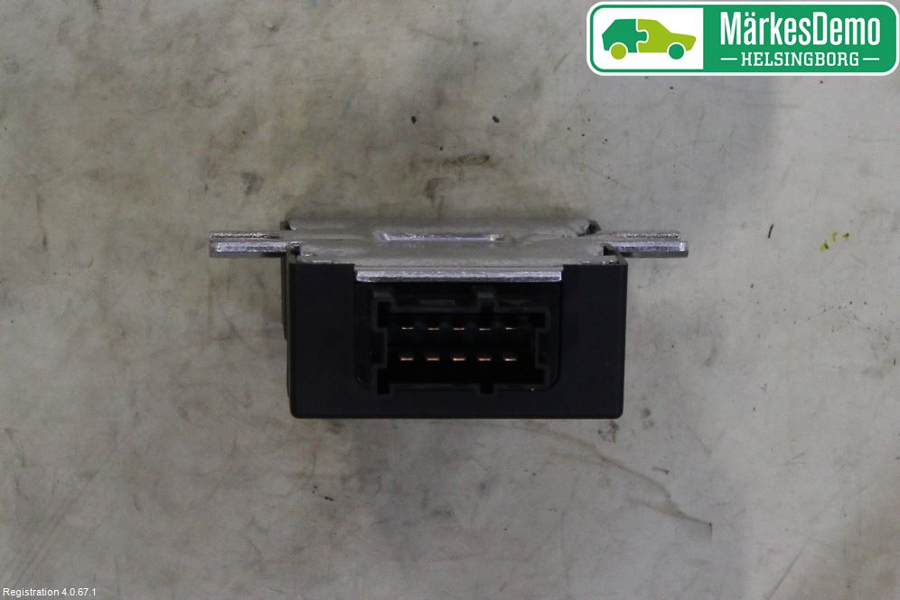 BMW 2 F45 Active Tourer 14-21 Styreenhet Drivstoffpumpe