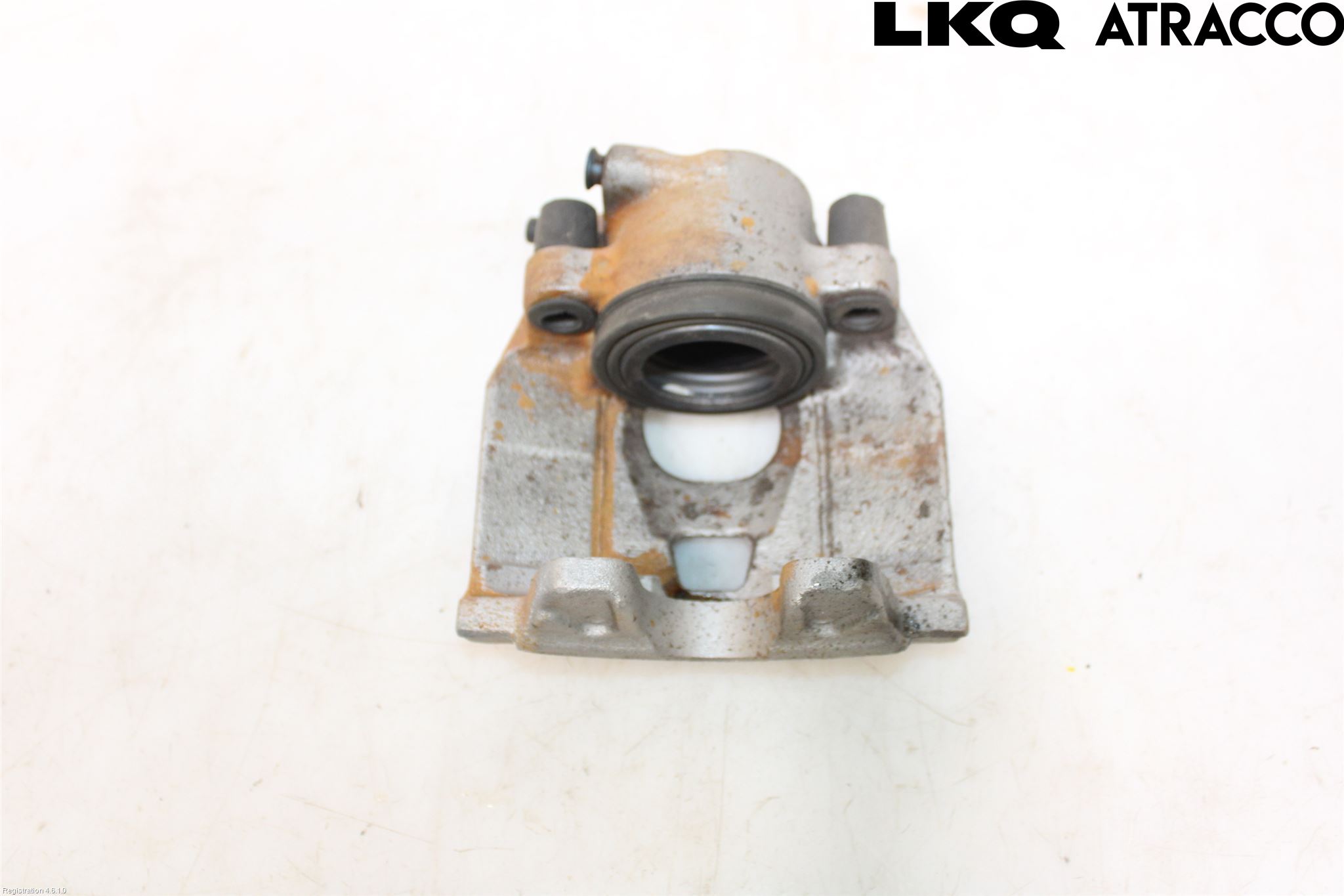 Audi A4 12-15 Bremsecaliper Foran Høyre