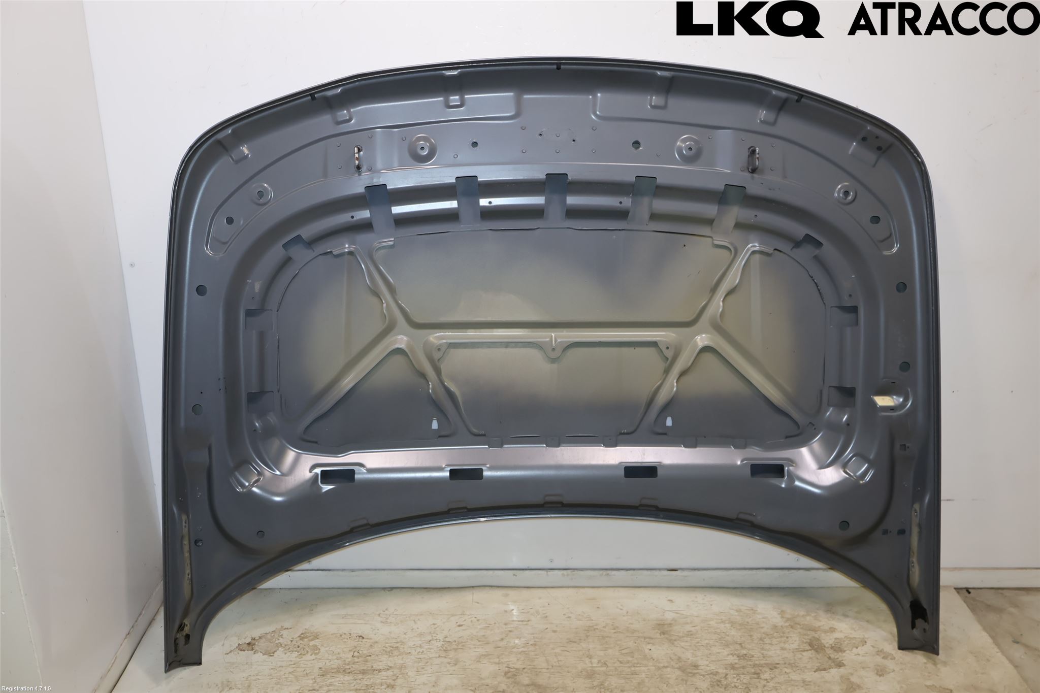 Landrover RANGE ROVER SPORT (L494) 14-22 Panser