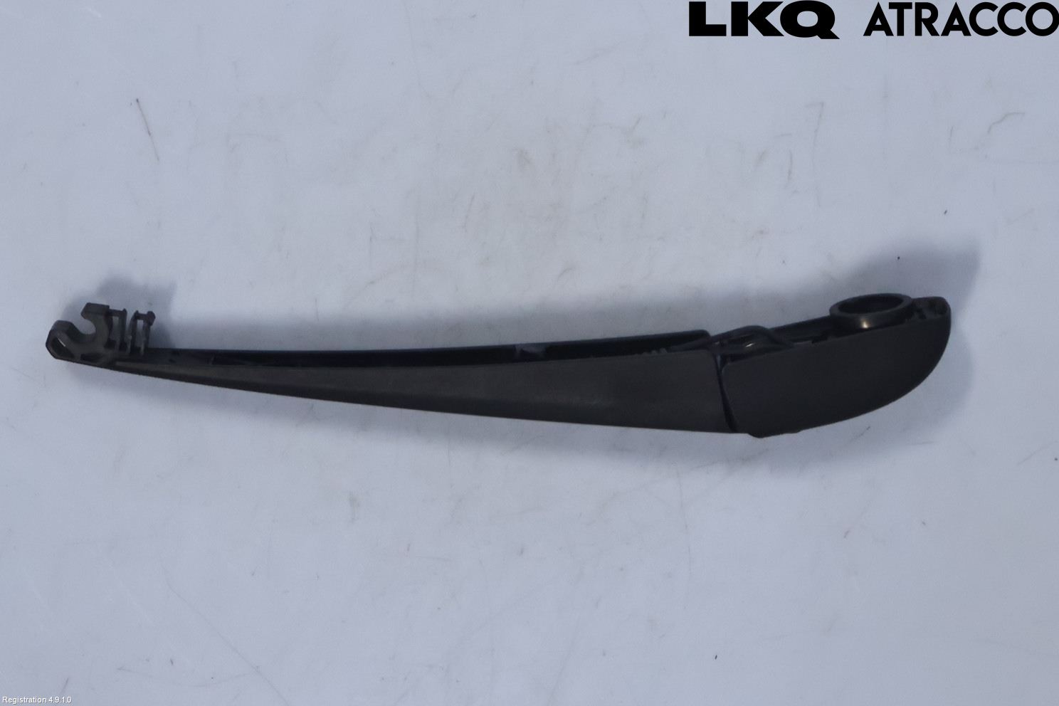 Toyota COROLLA 19- Viskerarm Bakrute