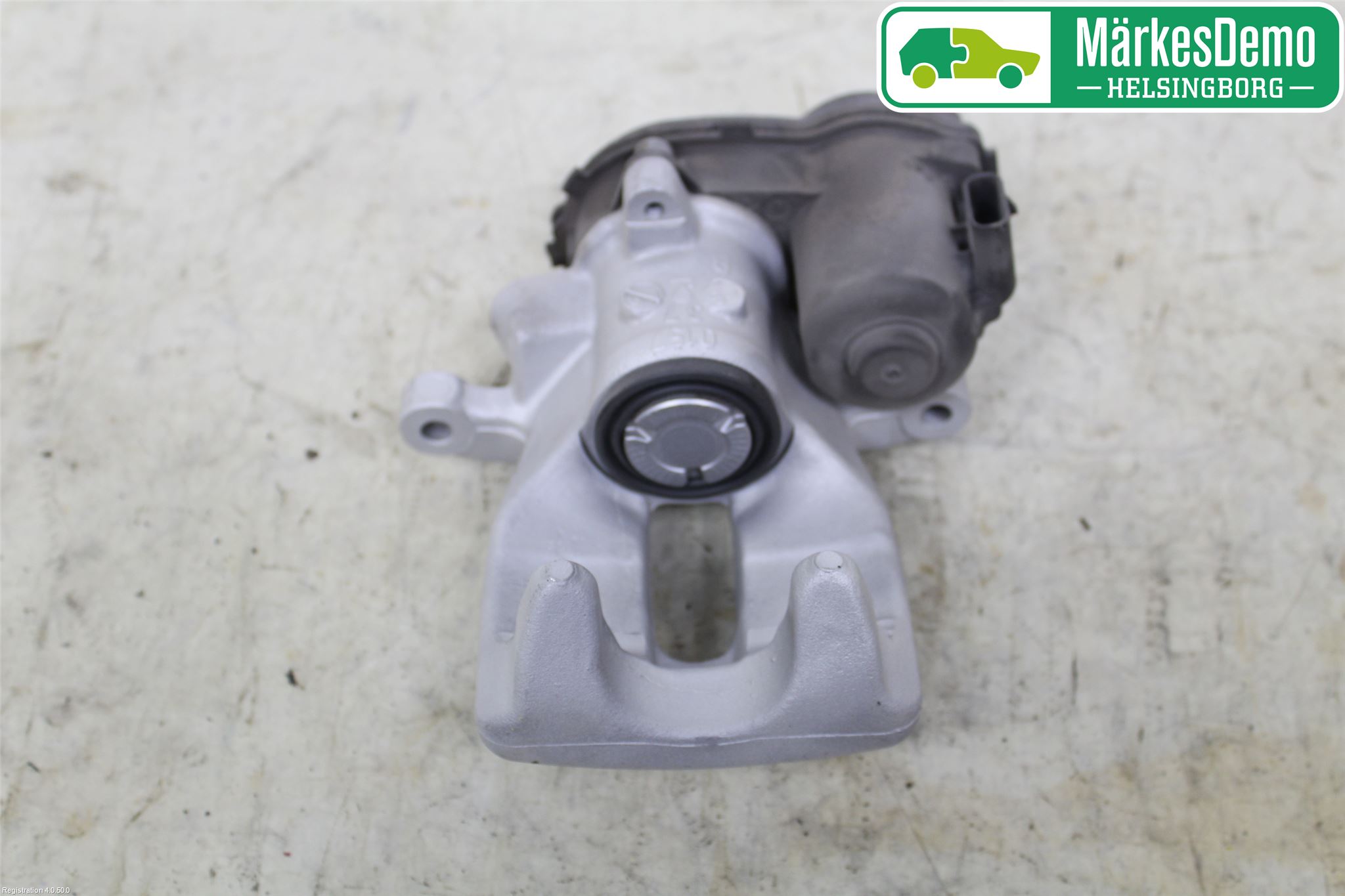 Mercedes-Benz MB GLA-KLASS (X156) 13-20 Bremsecaliper Bak Venstre