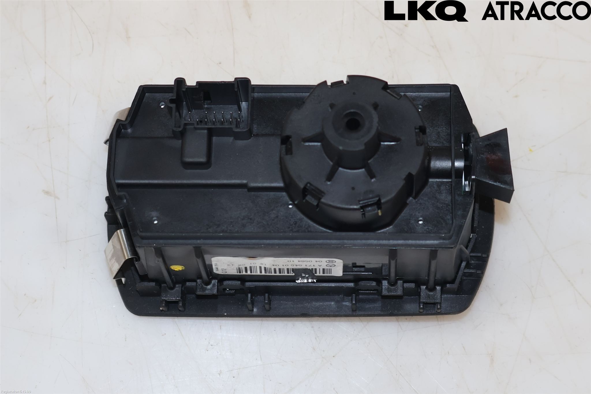 Mercedes-Benz MB SLK 200-350 (R171) 05-11 Bryter Hovedlys
