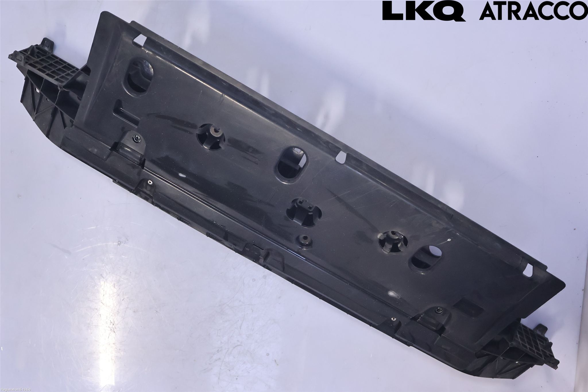 Peugeot PEUGOT 208 16-19 Bunnplate U Motor-Gear-Dørk