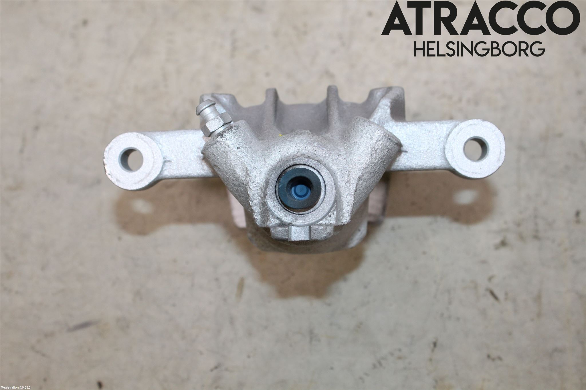 Hyundai i20 PB 09-14 Bremsecaliper Bak Høyre
