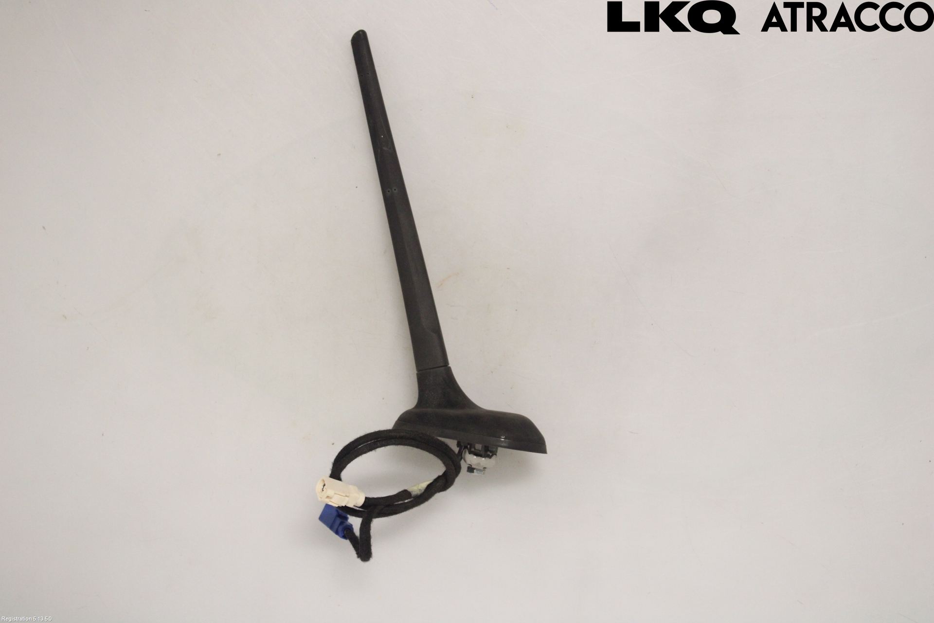 Jeep RENEGADE Stereo Antenne Radio-Tv