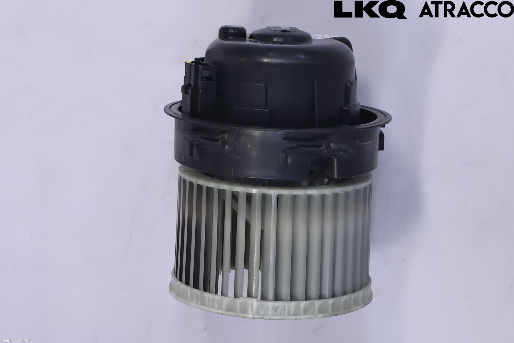 Opel CORSA F, CORSA-E 20- Varmeapparat Viftemotor