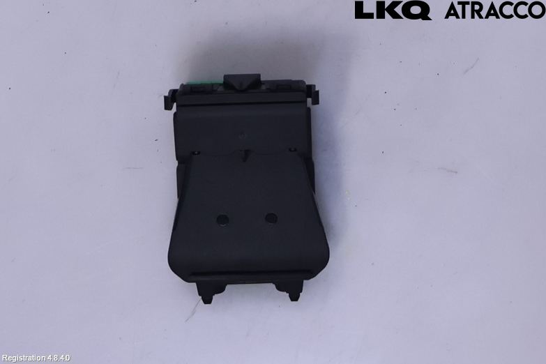 Ford FOCUS 15-18 Sensor Kollisjonsbeskyttelse