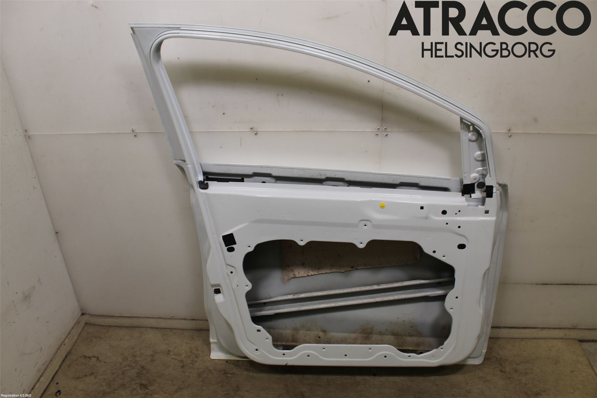 Ford KUGA 08-12 Dør 4D Foran Venstre