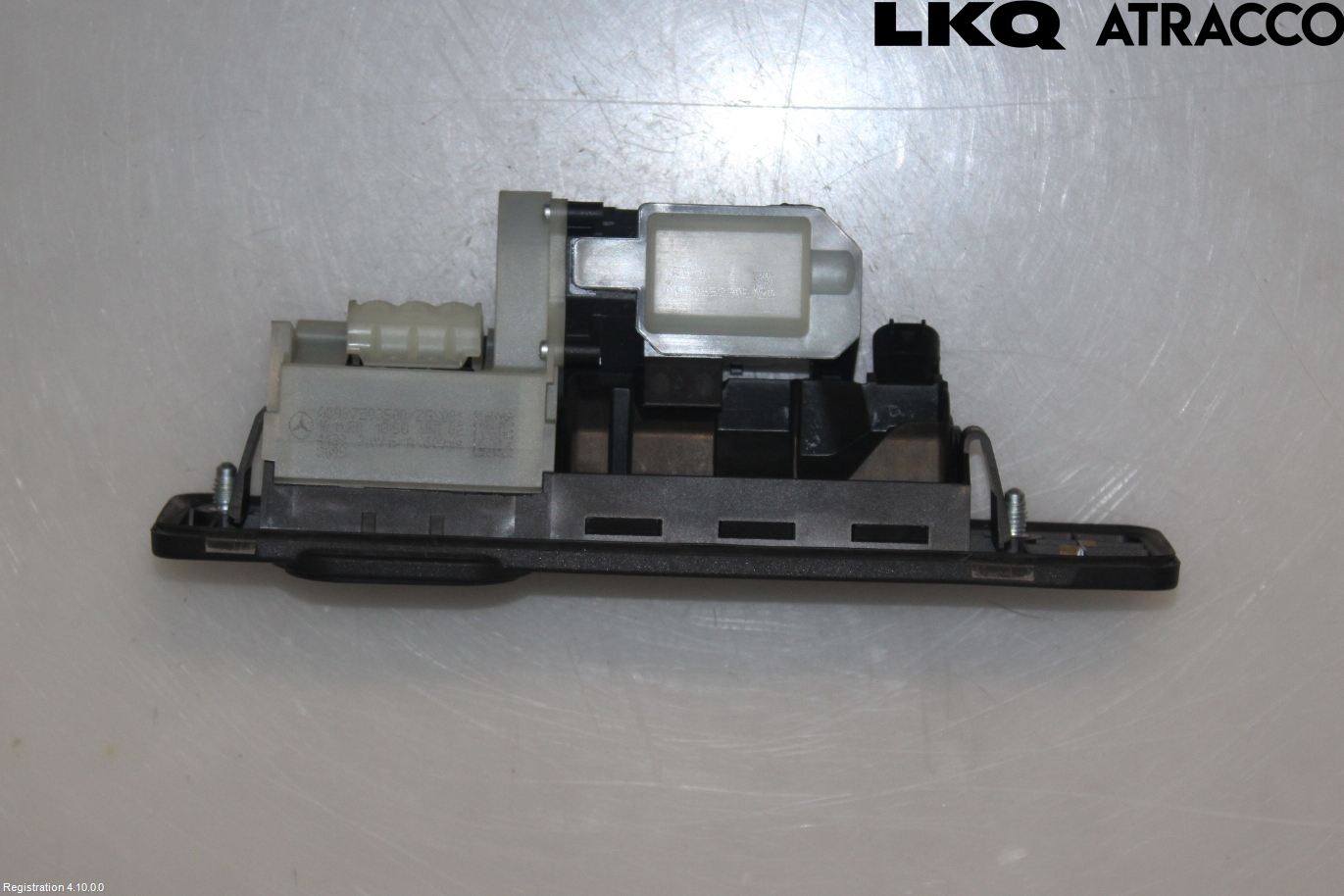 Mercedes-Benz MB B-KLASS (W247) 19- Bakluke Handtak Ytre