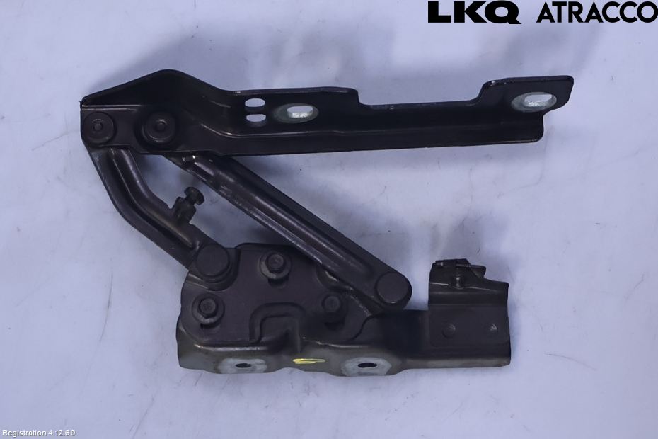 Opel ASTRA J 10-15 Panser Hengsel - Hengsler