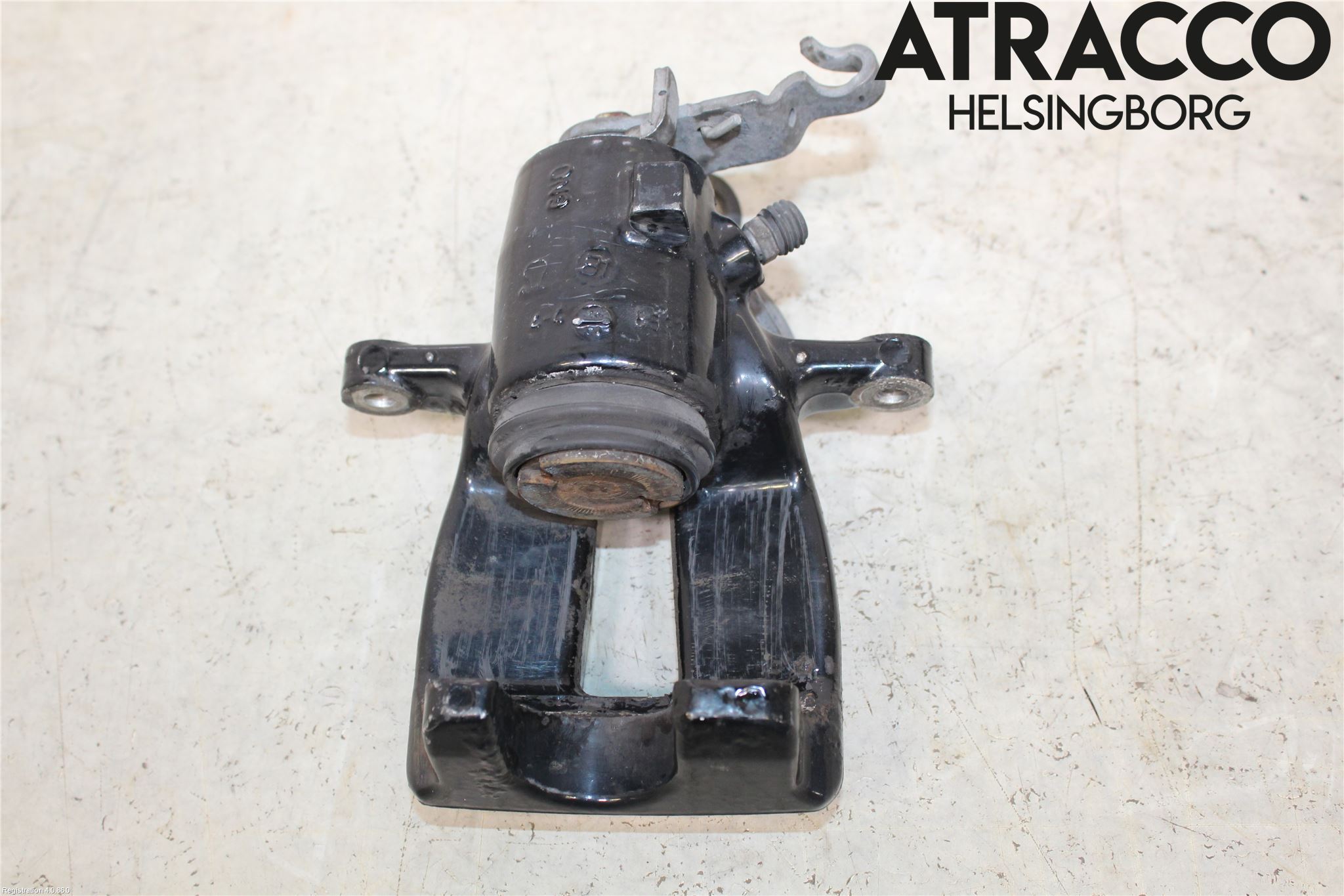 Volkswagen VW SCIROCCO 09-17 Bremsecaliper Bak Høyre