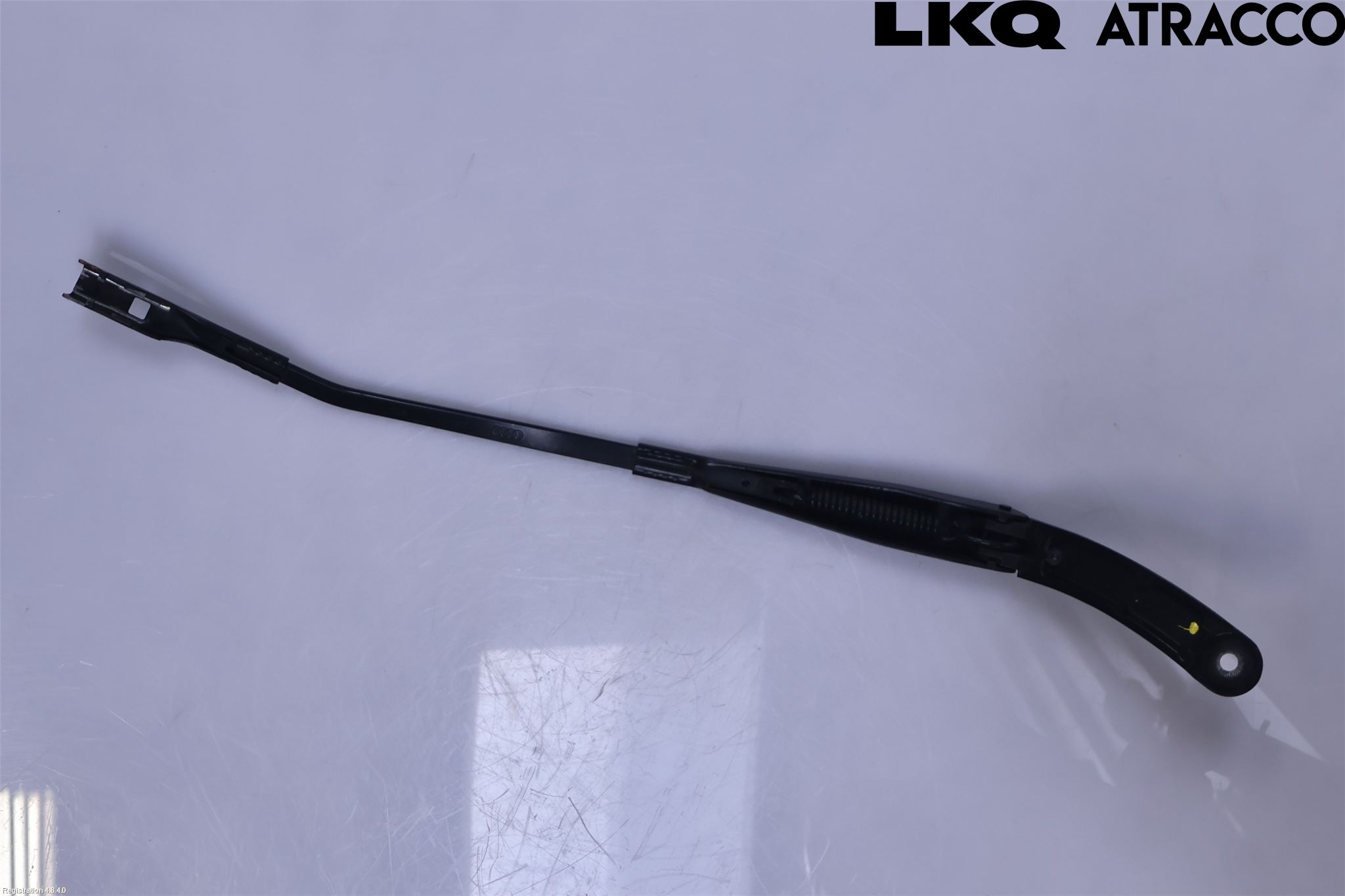 Audi A3/S3 8V 13-20 Viskerarm-Armer Frontrute