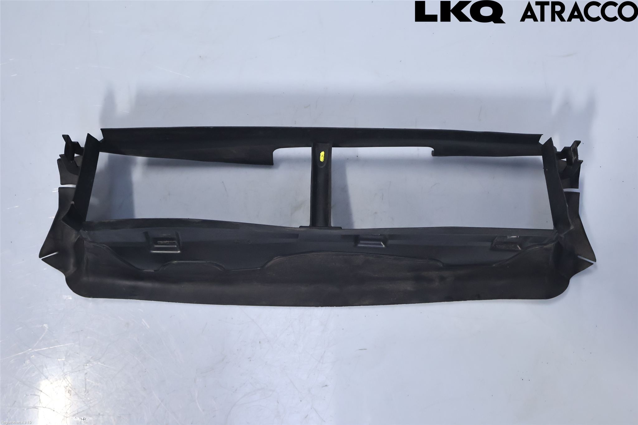 Ford FOCUS 11-14 Luftstyring Front