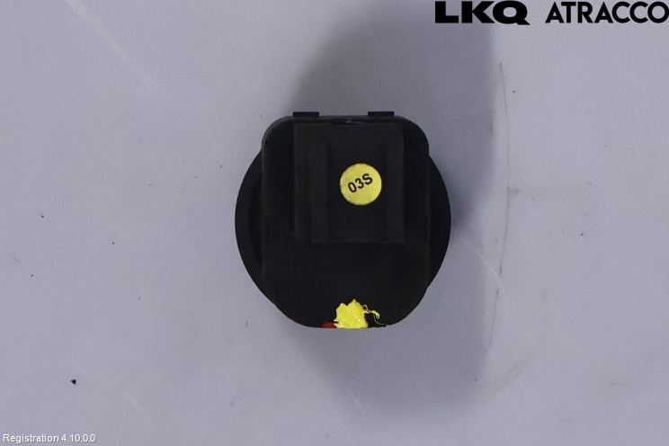 Volkswagen VW POLO 10-17 Bryter Speil