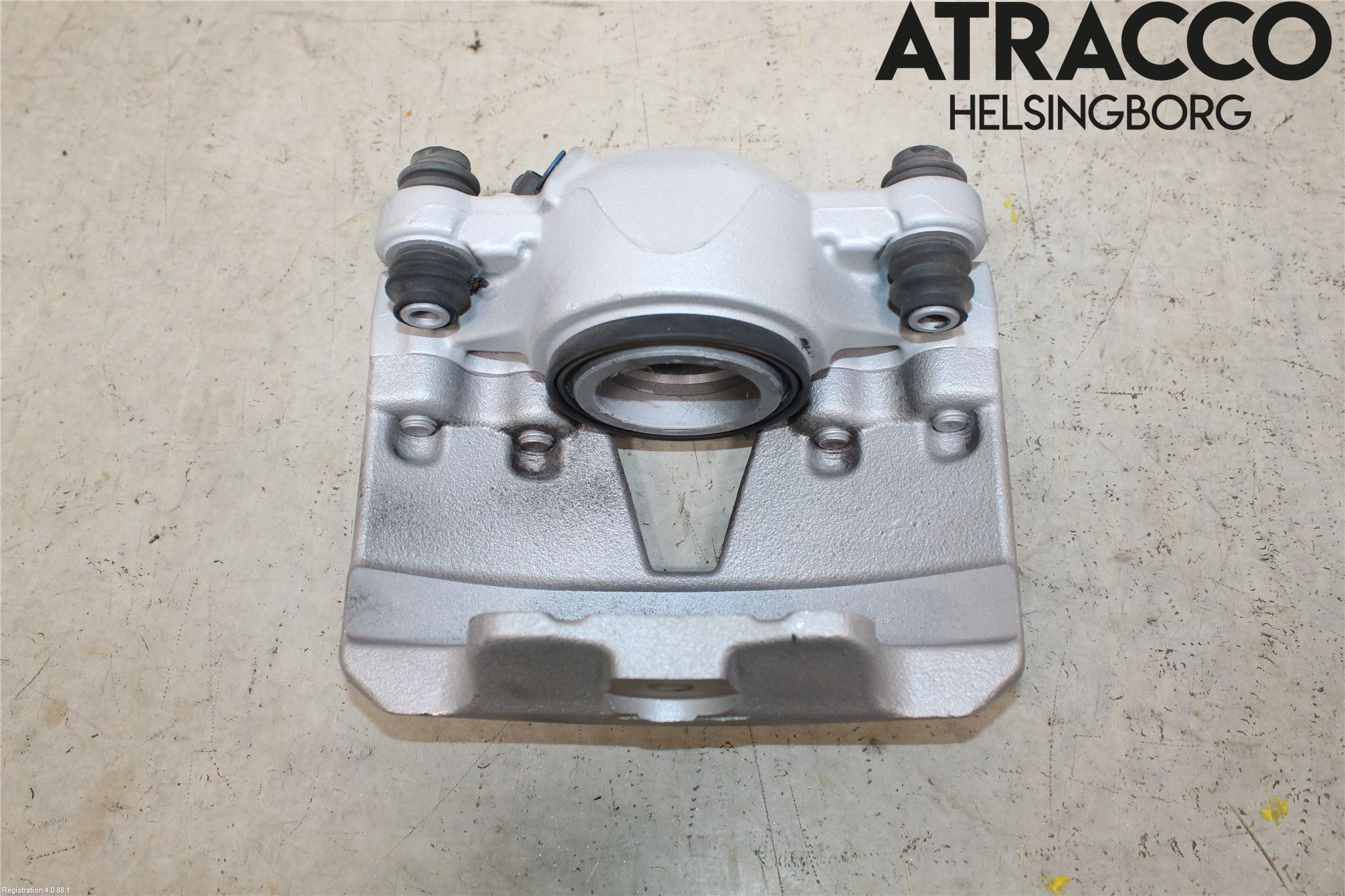 Audi A6/S6 4G 11-18 Bremsecaliper Foran Høyre