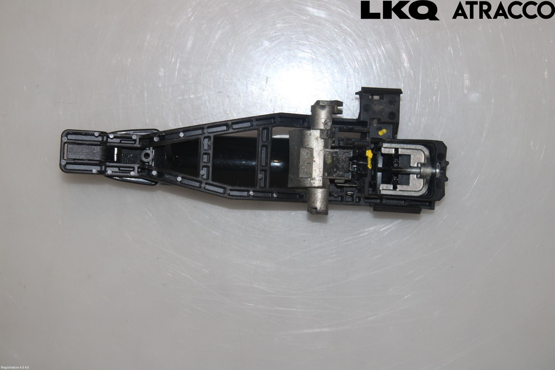 Ford S-MAX 06-15 Dørhandtak Ytre Venstre