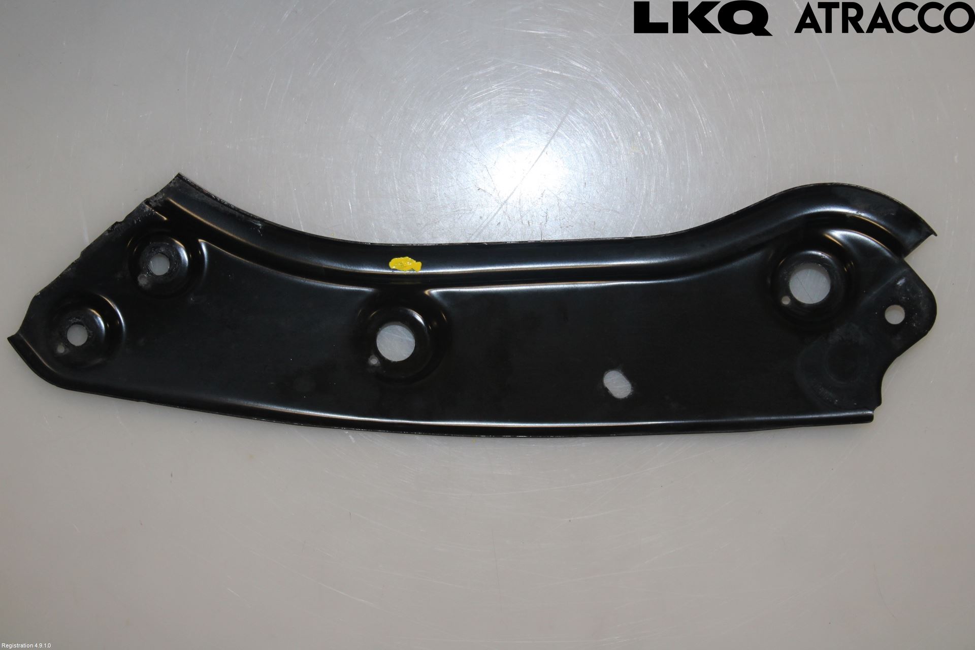 Volkswagen VW CADDY 16-20 Front Øvrig
