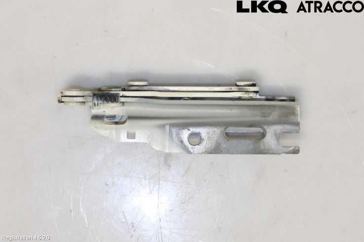 Saab 9-3 VER2/VER3 08-15 Panser Hengsel - Hengsler