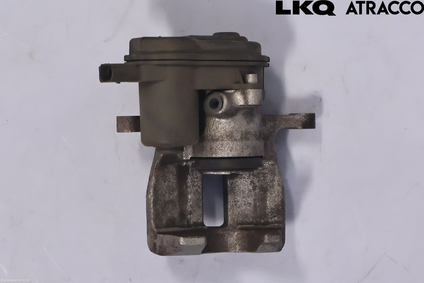 Audi A6/S6 4G 11-18 Bremsecaliper Bak Venstre