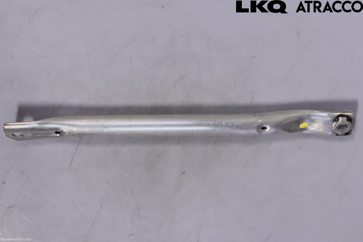 BMW 5 G30/G31/F90 17-23 Front Øvrig
