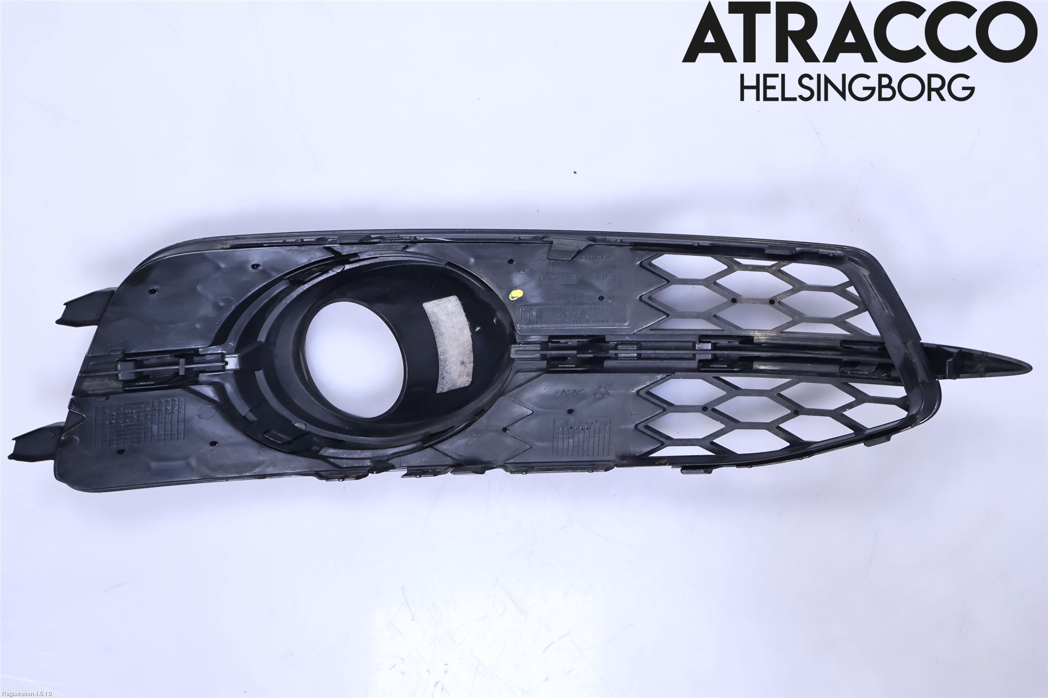 Audi A6/S6 4G 11-18 Grilldel Venstre