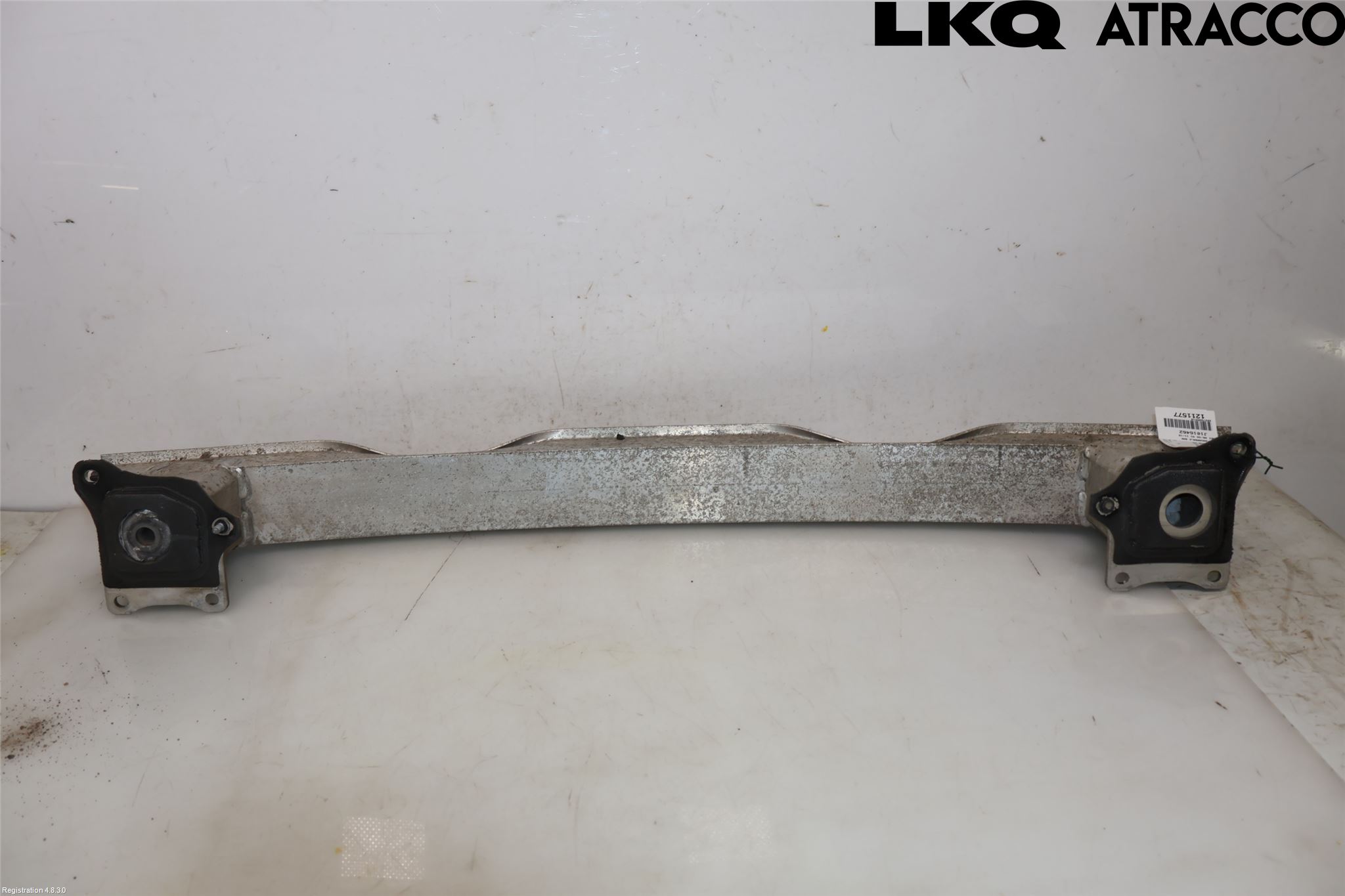 Audi A6/S6 4G 11-18 Støtfanger Bak Bjelke