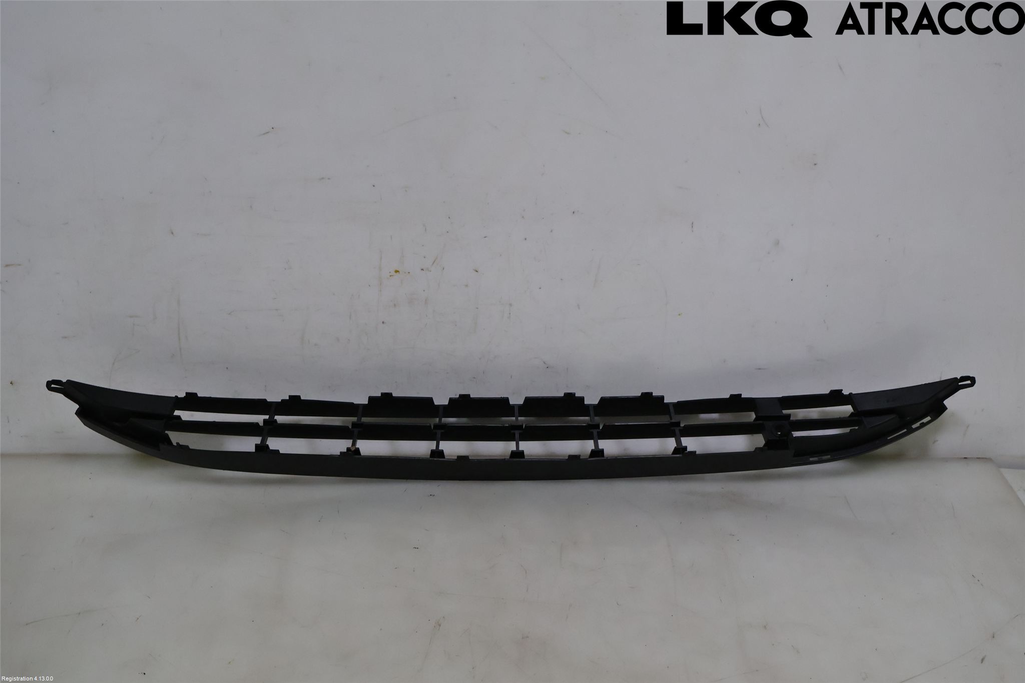 Opel CORSA E 15-19 Grilldel Midt