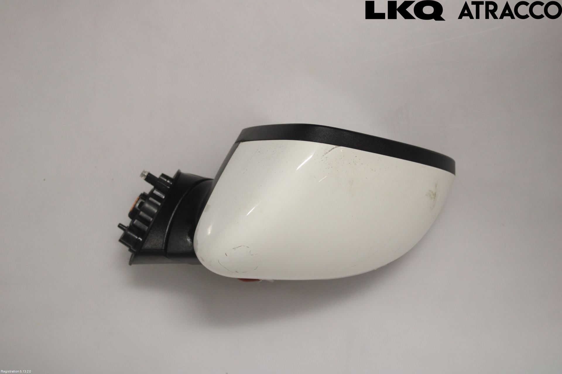 Kia RIO 12-16 Speil V M-El Justering
