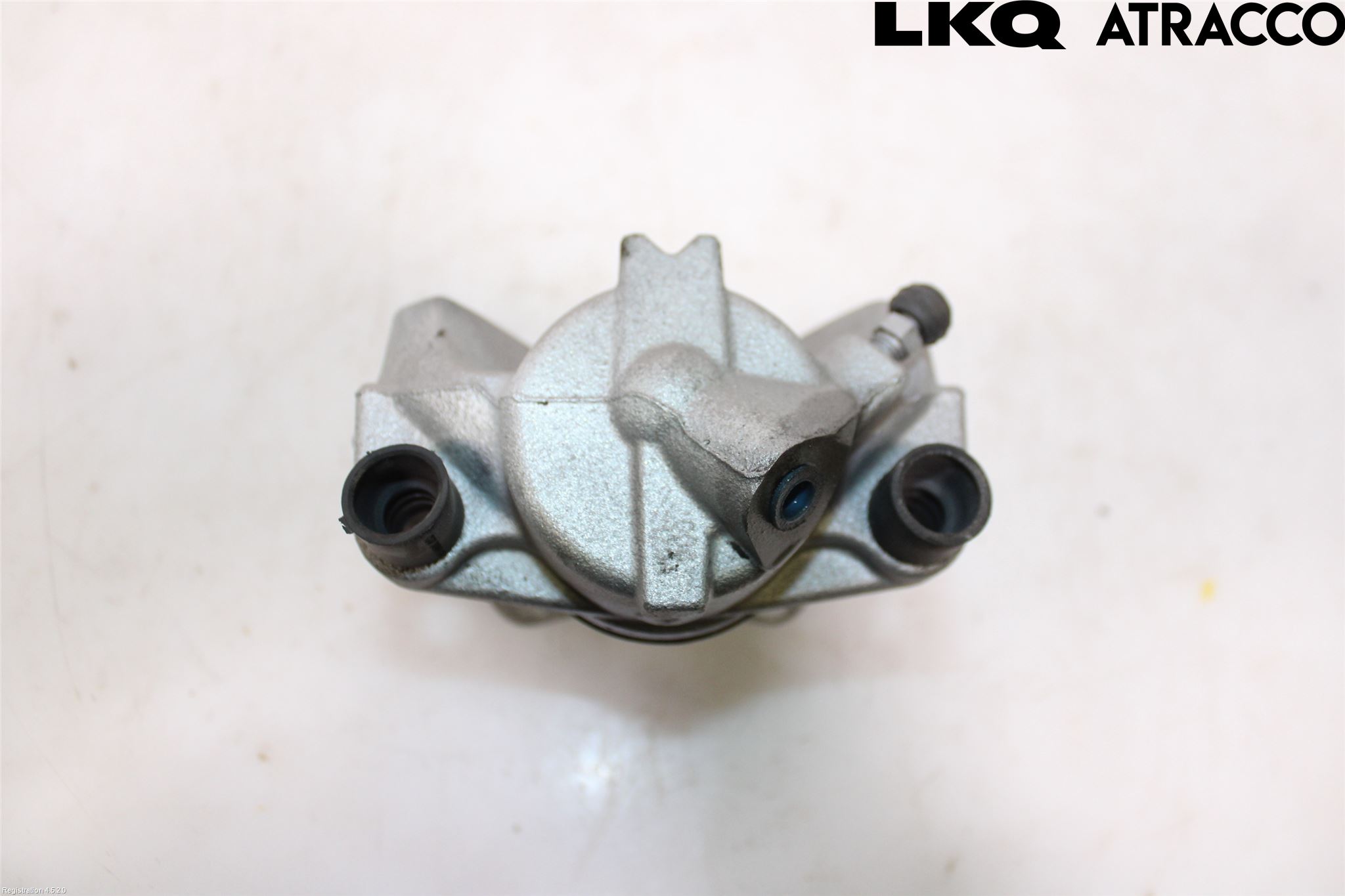 Dacia DUSTER 18-24 Bremsecaliper Foran Høyre